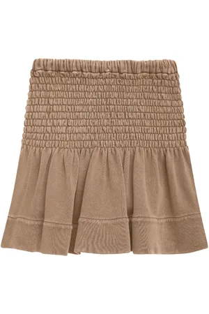 Marant Etoile Pacifica skirt