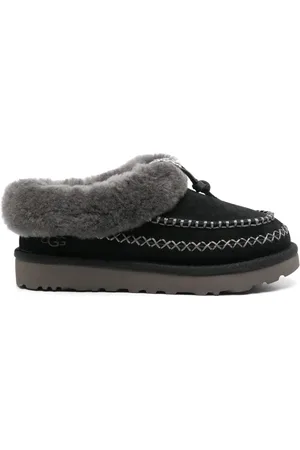 UGG Tasman Alpine slippers