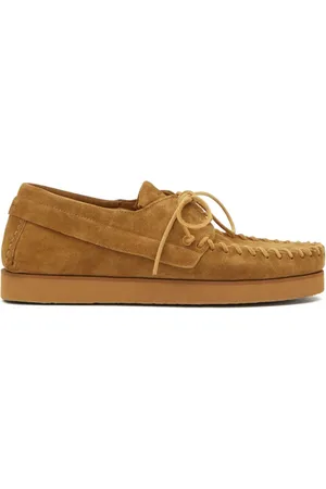 Isabel Marant Fylan boat shoes