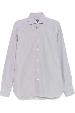 Ermenegildo Zegna Sartorial shirt