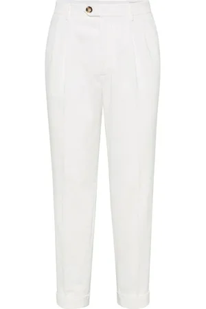 Brunello Cucinelli Corduroy trousers