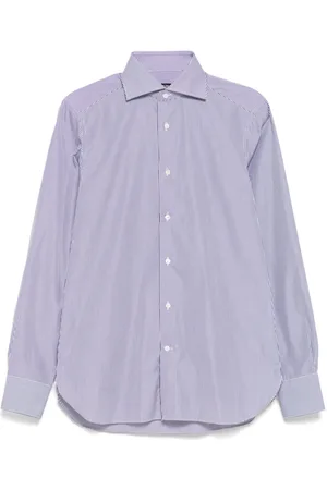 Ermenegildo Zegna Sartorial shirt