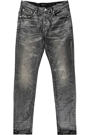 Purple Brand P001 skinny jeans