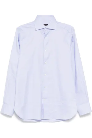 Ermenegildo Zegna Sartorial shirt