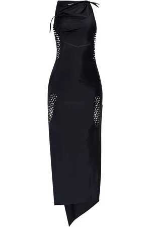 COPERNI X Puma cut-out dress