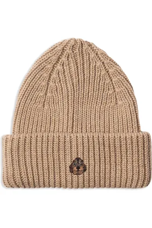 PELO FOUNDATION Yorkshire beanie hat