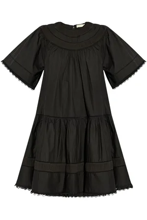 ULLA JOHNSON Oumi dress