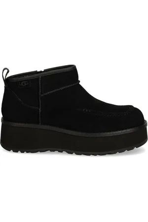 UGG CityFunc Ultra Mini boots