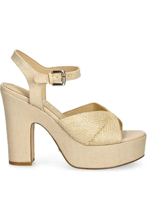 Guess 120mm Starla sandals