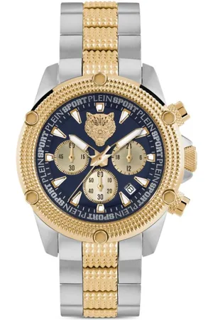 Philipp Plein Hurricane 44mm