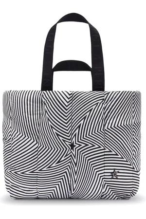 Perfect Moment Star-print tote bag