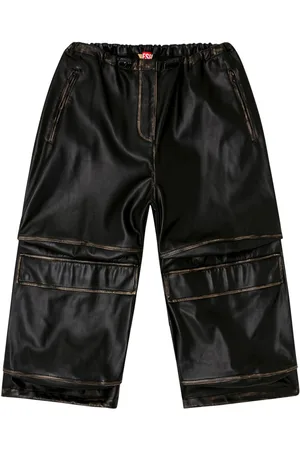 Diesel Dayetz cargo trousers