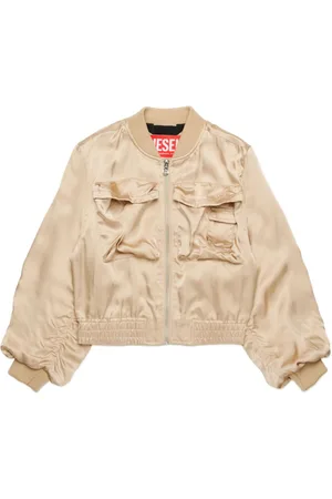 Diesel JKGHLOWS jacket