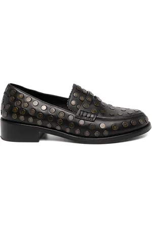 Cynthia Rowley Nailed it classic loafers