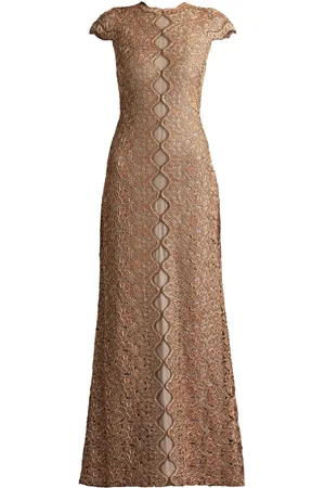 Tadashi Shoji Etters gown