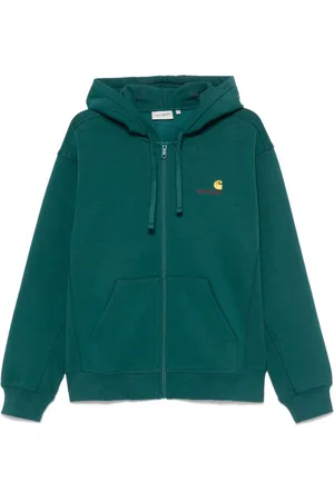 Carhartt American Script hoodie