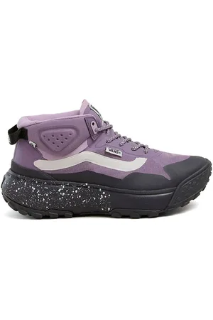 Vans MTE Crosspath mid sneakers