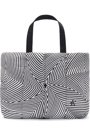 Perfect Moment Printed tote bag