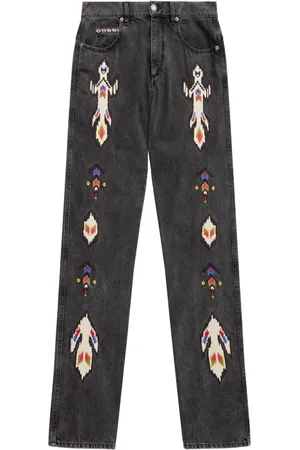 Isabel Marant Lewys jeans