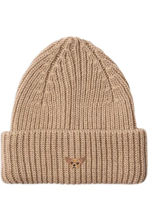 PELO FOUNDATION Chihuahua beanie hat
