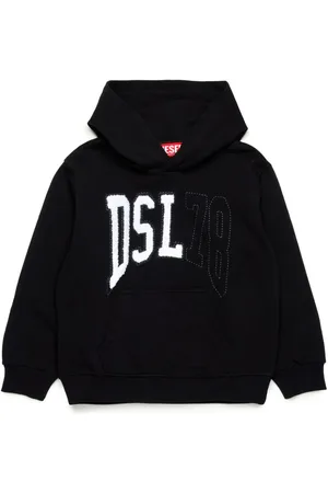 Diesel Sboxthood Over hoodie