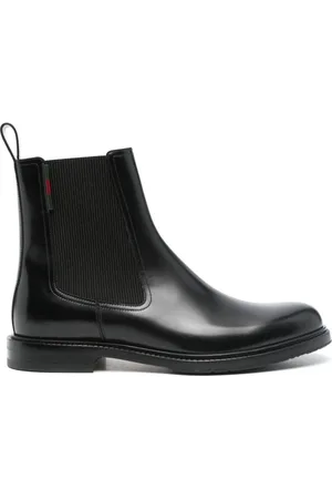 Gucci William Chelsea boots