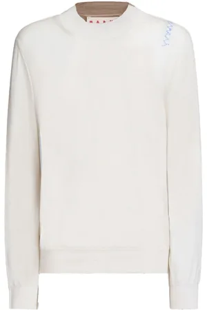 Marni Colourblock sweater