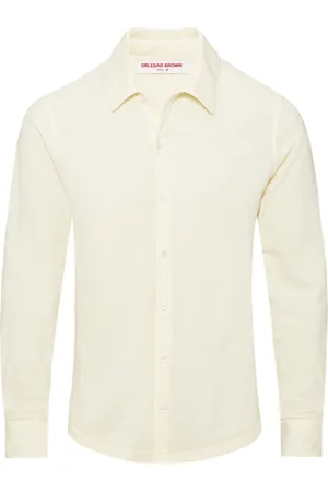 Orlebar Brown Giles shirt