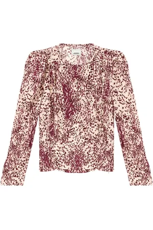 Isabel Marant Zarga blouse