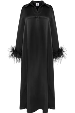 Sleeper Luna maxi dress