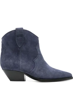 Isabel Marant 45mm Dewina boots