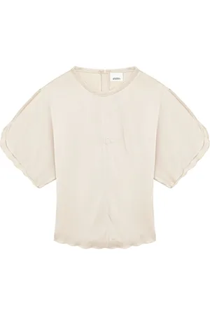 Isabel Marant Karlita blouse