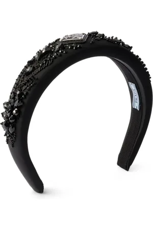 Prada Re-Nylon headband