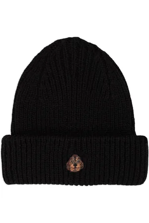 PELO FOUNDATION Yorkshire patch beanie