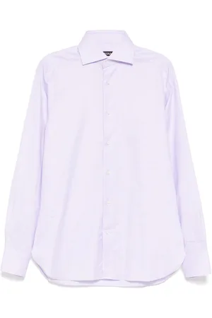 Ermenegildo Zegna Sartorial shirt