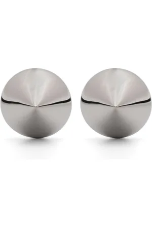 Eddie Borgo Cone stud earrings