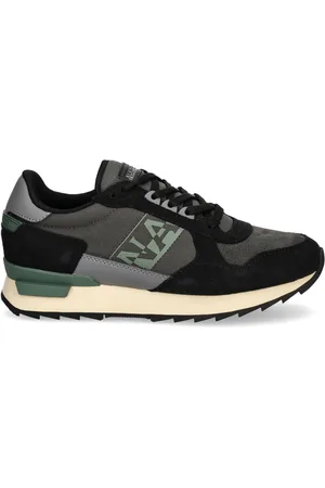 Napapijri Panelled sneakers