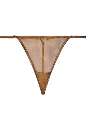 Diesel D-String-GFT thong