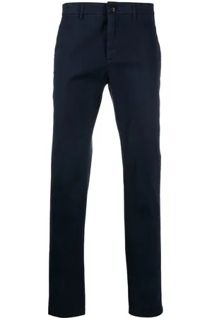 DEPARTMENT 5 David straight-leg chinos