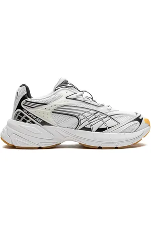 PUMA Velophasis Always On "Technisch /Gum" sneakers
