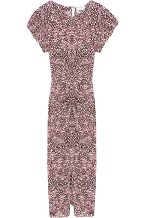 Isabel Marant Terena dress