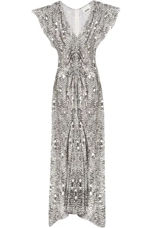 Isabel Marant Lyndsay dress