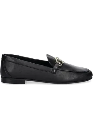 Liu Jo Logo-plaque loafers