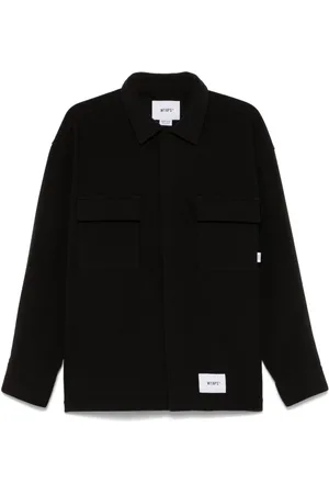 Wtaps Fleece shirt