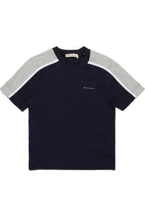 Marni Logo-print T-shirt