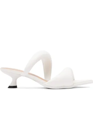 Jw Pei 50mm Sara sandals