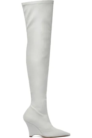 Scarosso 95mm Marta I boots