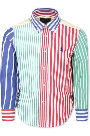 Ralph Lauren Striped shirt