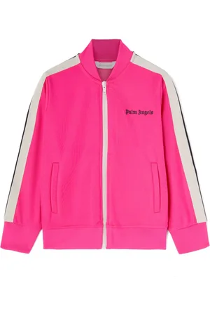 Palm Angels Printed track jacket
