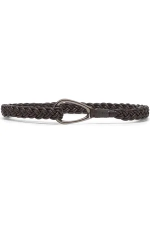 Brunello Cucinelli Leather belt
